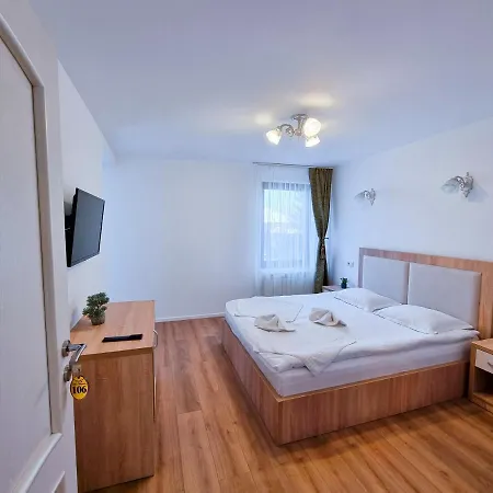Guest house Victoria 4*