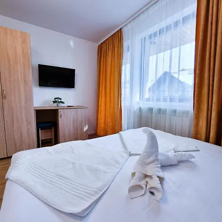 Victoria Guest house