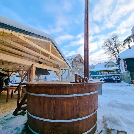 Victoria Guest house 4*