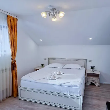 Guest house Victoria Moldovita