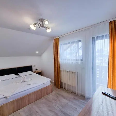 Victoria Guest house 4*
