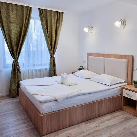 Victoria Guest house Moldovita
