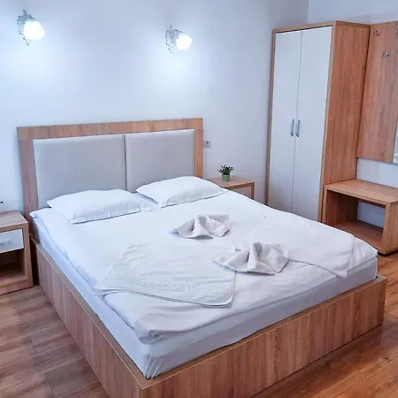 Victoria Guest house