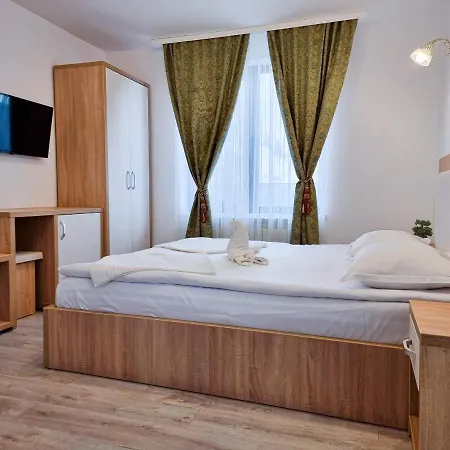 Guest house Victoria