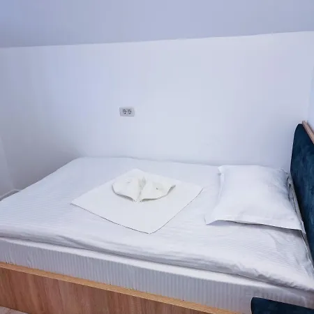 Victoria Guest house Moldovita