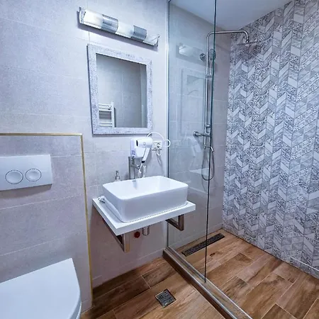 Guest house Victoria 4*