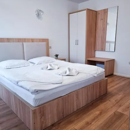 Victoria Guest house Moldovita